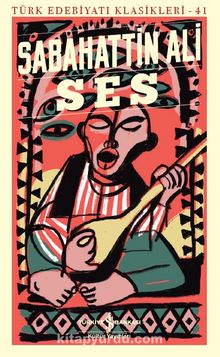 Ses - Sabahattin Ali