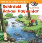 Şehirdeki Yabani Hayvanlar / Dünyayı Öğreniyorum