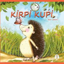 Kirpi Kupi - Esra Şanal