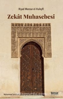 Zekat Muhasebesi - Riyad Mansur el-Huleyfi