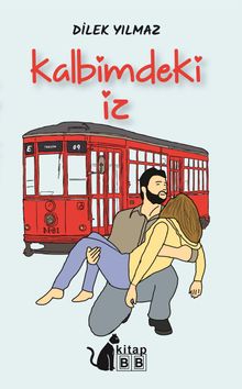 Kalbimdeki İz