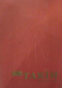 Hayat Tarih Mecmuası / 1972-1 / Şubat 1972 - Temmuz 1972 / (Kod: 1972-1)