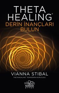 Theta Healing & Derin İnançları Bulun