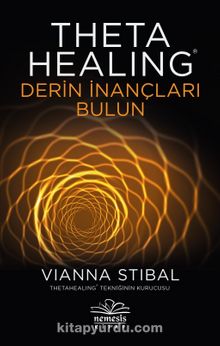 Theta Healing & Derin İnançları Bulun - Vianna Stibal