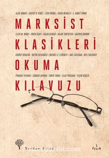 Marksist Klasikleri Okuma Kılavuzu - Kolektif