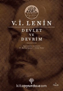 Devlet ve Devrim - Vladimir İlyiç Lenin