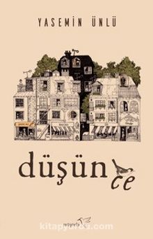 Düşünce - Yasemin Ünlü