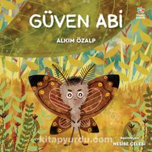 Güven Abi - Alkım Özalp