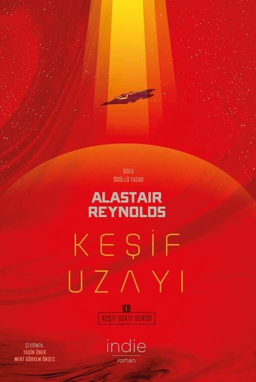 Keşif Uzayı
