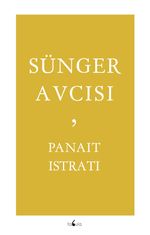 Sünger Avcısı