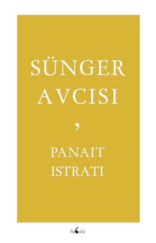 Sünger Avcısı