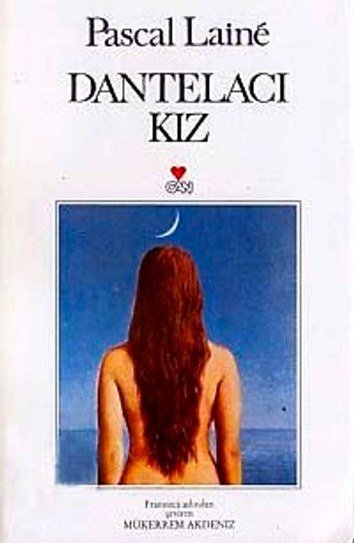 Dantelacı Kız