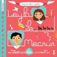 Bebebiyat - Leyla ile Mecnun - Bilge Daniska
