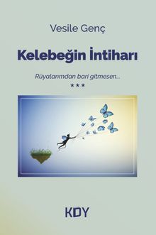 Kelebeğin İntiharı 