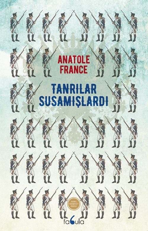 Tanrılar Susamışlardı