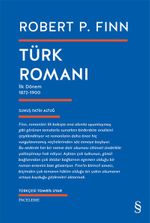 Türk Romanı İlk Dönem (1872-1900)