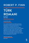 Türk Romanı İlk Dönem (1872-1900)