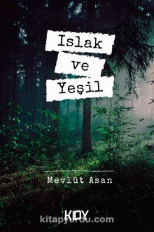 Islak ve Yeşil - Mevlüt Asan