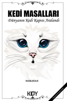 Kedi Masalları