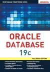 Yeni Başlayanlar i&ccedil;in Oracle Database 19c