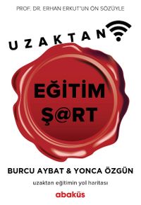 Uzaktan Eğitim Şart