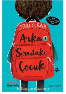 Arka Sıradaki Çocuk - Onjalı Q. Rauf
