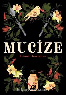 Mucize - Emma Donoghue