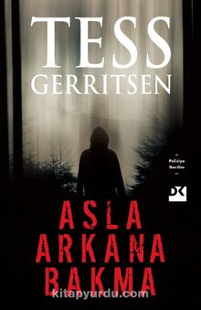 Asla Arkana Bakma - Tess Gerritsen