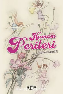 Hamam Perileri - Hatice Karataş