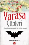 Yarasa G&uuml;nleri