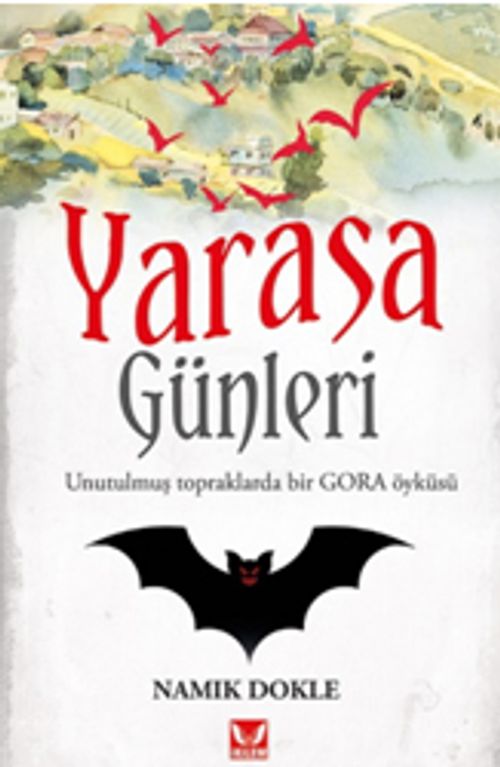 Yarasa Günleri