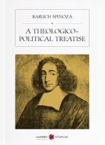 A Theologico-Political Treatise