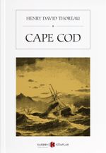 Cape Cod 