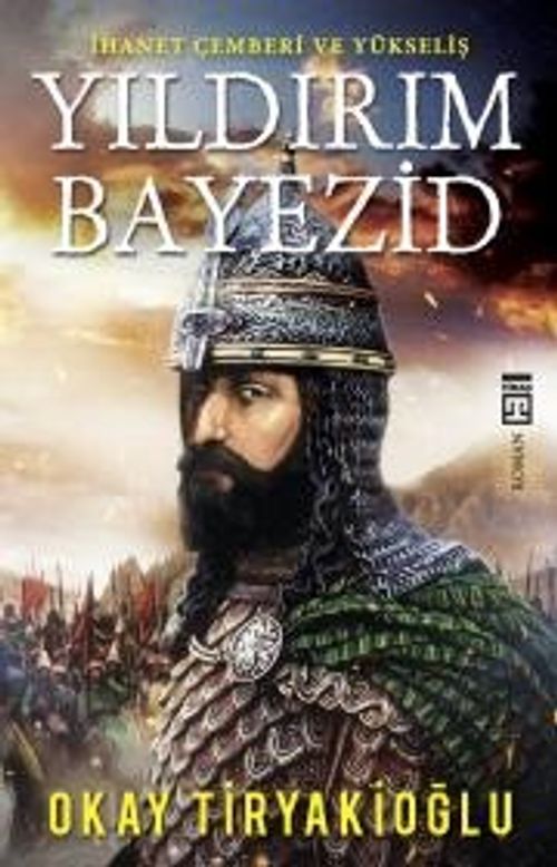 Yıldırım Bayezid