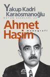 Ahmet Haşim -monografi- B&uuml;t&uuml;n Eserleri 20