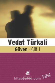 Güven (Cilt 1) - Vedat Türkali