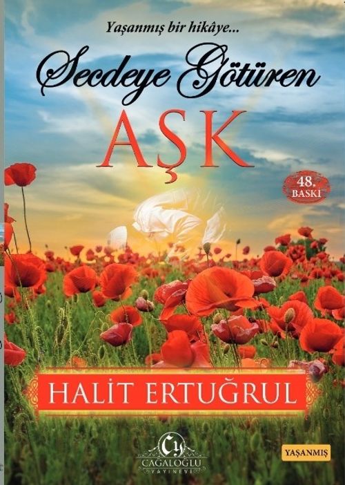 Secdeye Götüren Aşk