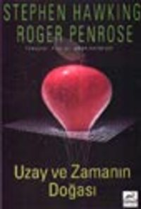 Uzay ve Zamanın Doğası