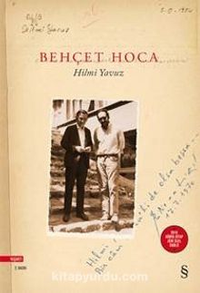 Behçet Hoca - Hilmi Yavuz