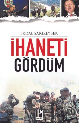 İhaneti Gördüm (Cep Boy)