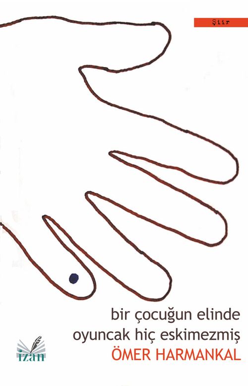 Bir Çocuğun Elinde Oyuncak Hiç Eskimezmiş