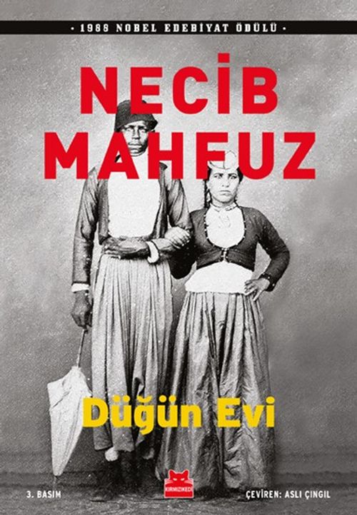 Düğün Evi