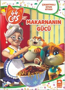 Makarnanın Gücü