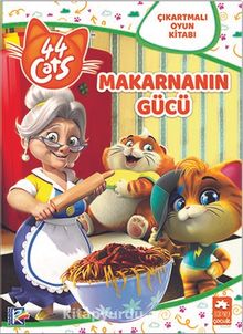 Makarnanın Gücü - Kolektif