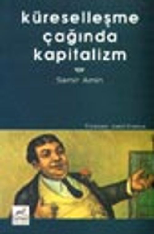 Küreselleşme Çağında Kapitalizm