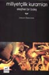 Milliyetçilik Kuramları