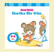 Harika Bir Gün / Genel Kültür - Kolektif
