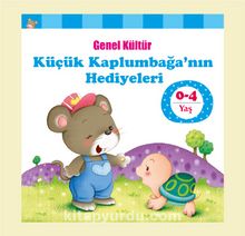 Küçük Kaplumbağa’nın Hediyeleri / Genel Kültür - Kolektif