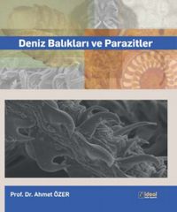 Deniz Balıkları ve Parazitler