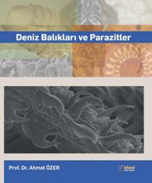 Deniz Balıkları ve Parazitler